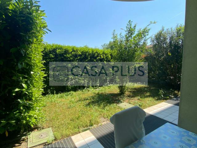 Appartamento a Tombolo Rif. CA 631