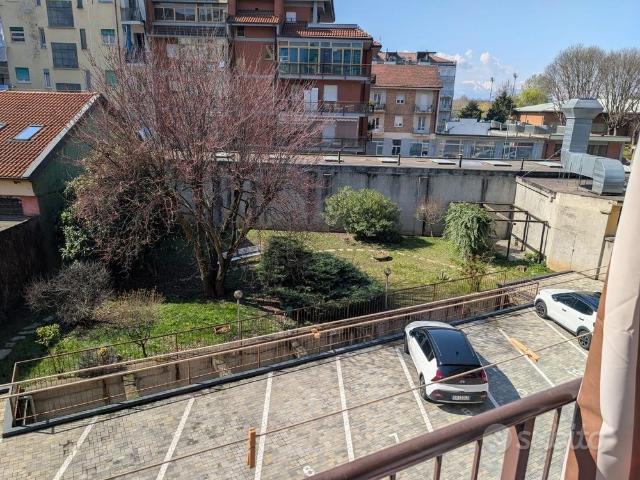 Appartamento a Torino Lingotto