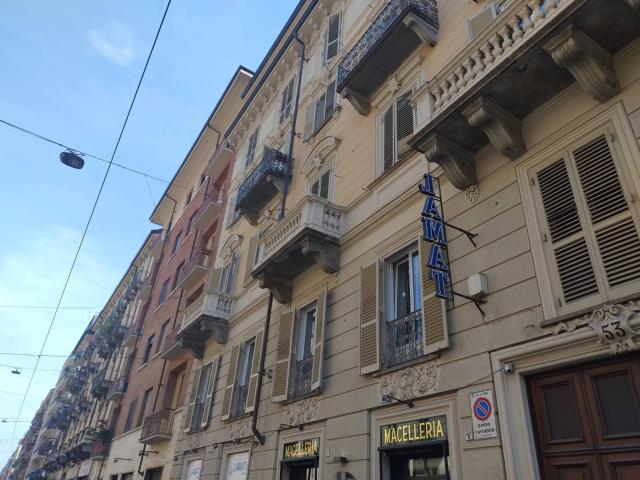 Appartamento a Torino San Donato