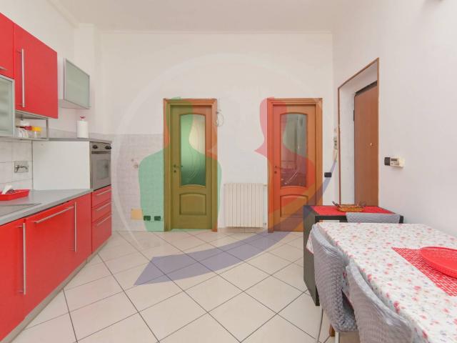 Appartamento a Torino Vanchiglietta