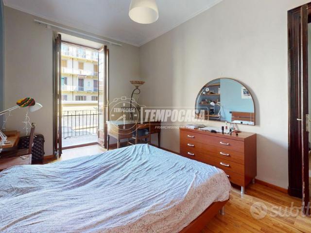 Appartamento a Torino Via Carlo Denina 1 locali