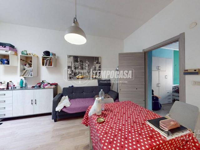 Appartamento a Torino Via Vanchiglia 2 locali