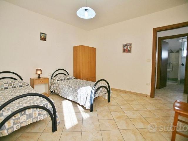 Appartamento a torre san giovanni nel salento