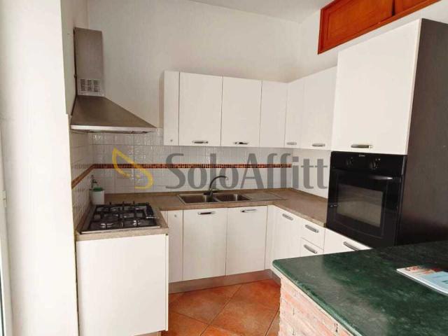 Appartamento a trevignano romano