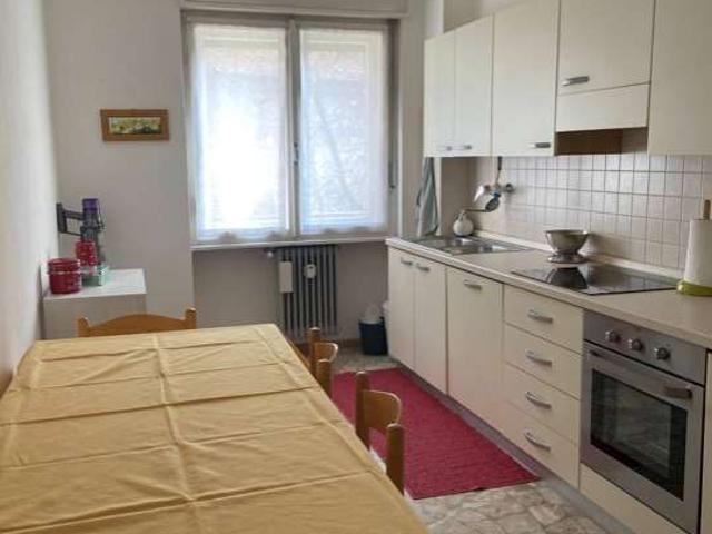 Appartamento a Trento