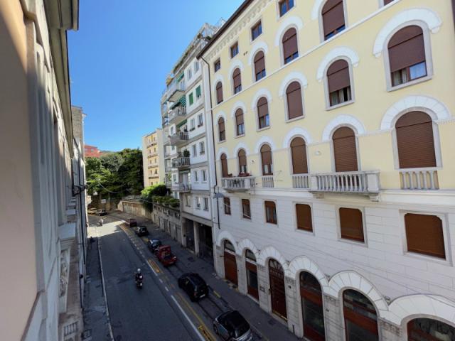 Appartamento a Trieste Rif. 1604