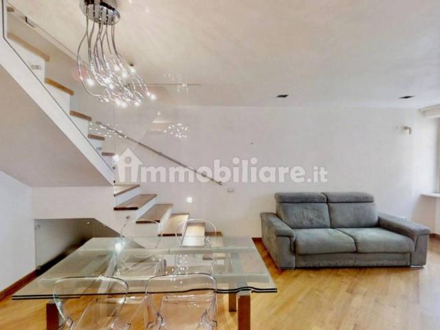 Appartamento a Trieste Rif. 2883