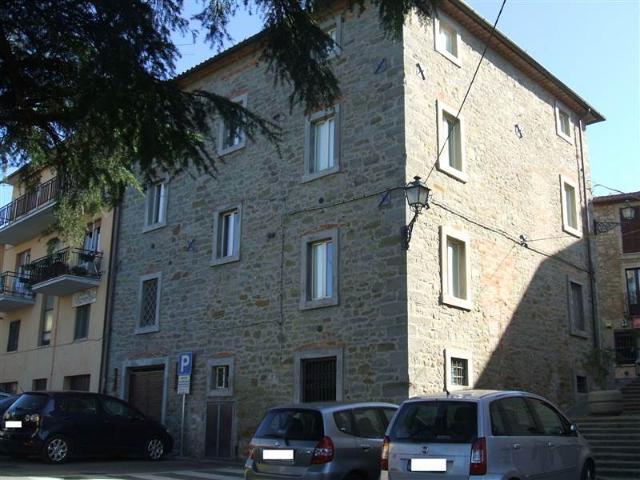 Appartamento a Tuoro Sul Trasimeno PG