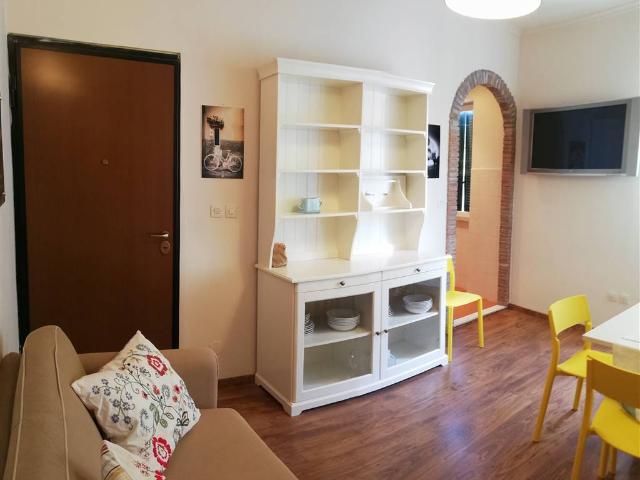 Appartamento a Tuscania VT
