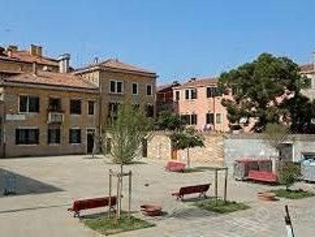 Appartamento a Venezia per residenti
