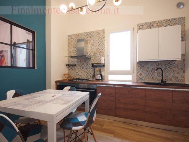 Appartamento a Verona VR