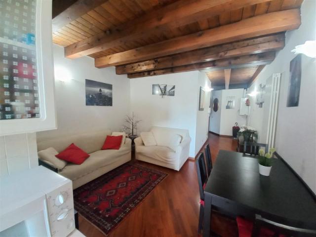 Appartamento a Vicenza Rif. 4417