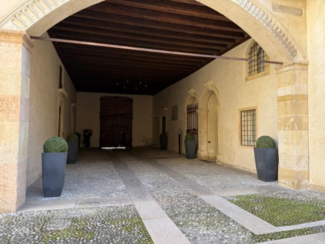 Appartamento a Vicenza Rif. 4605