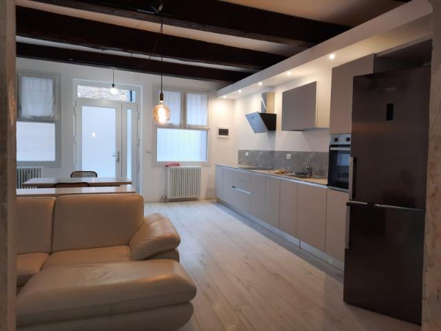 Appartamento a Vicenza Rif. 7732