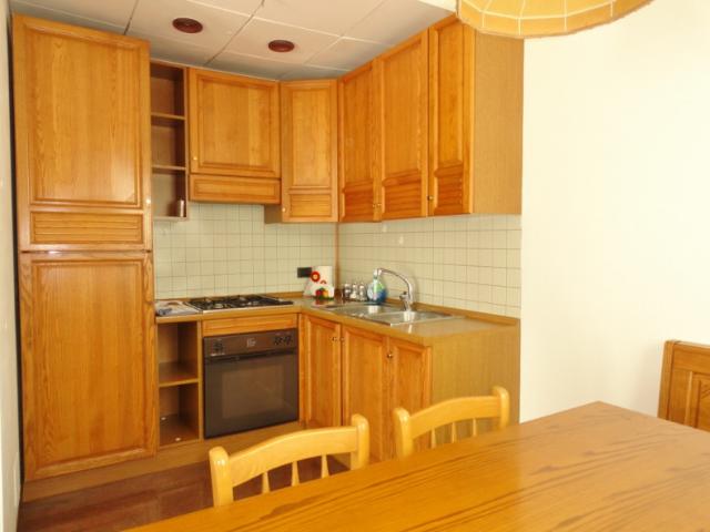 Appartamento a Vicenza Rif. 8408