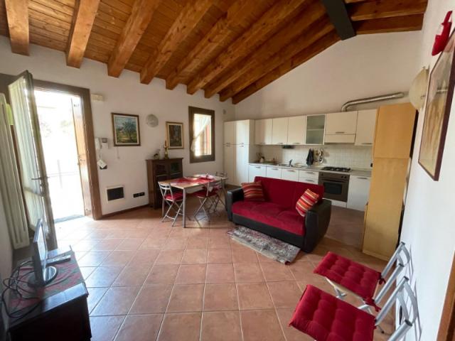 Appartamento a Vicenza Rif. 3250