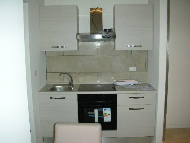 Appartamento a Voghera PV