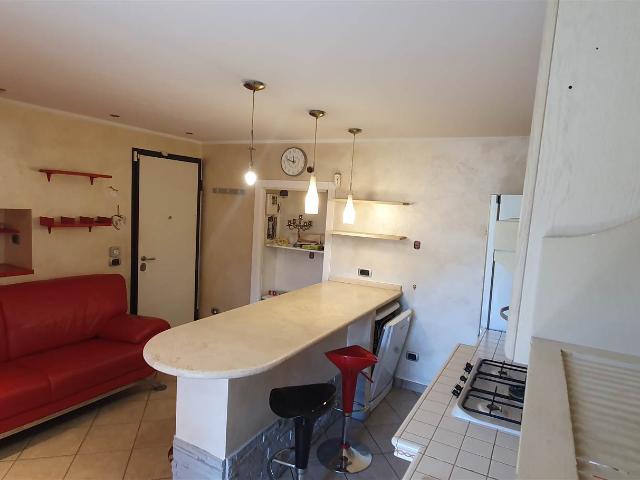 Appartamento a Zagarolo RM
