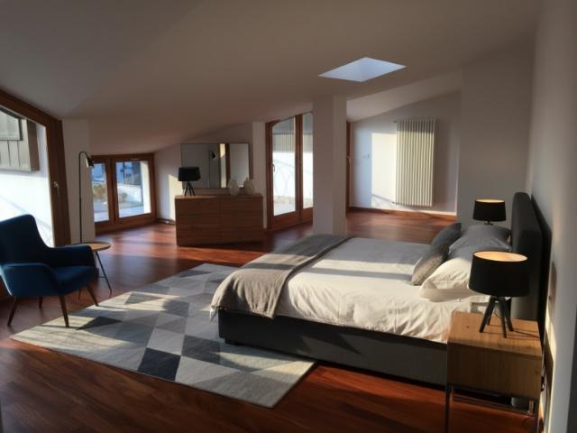 Appartamento a Abano Terme Rif. A227