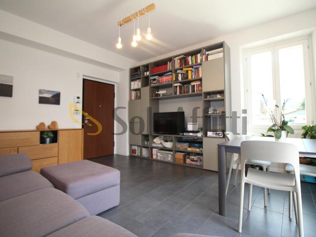 Appartamento a abbadia lariana