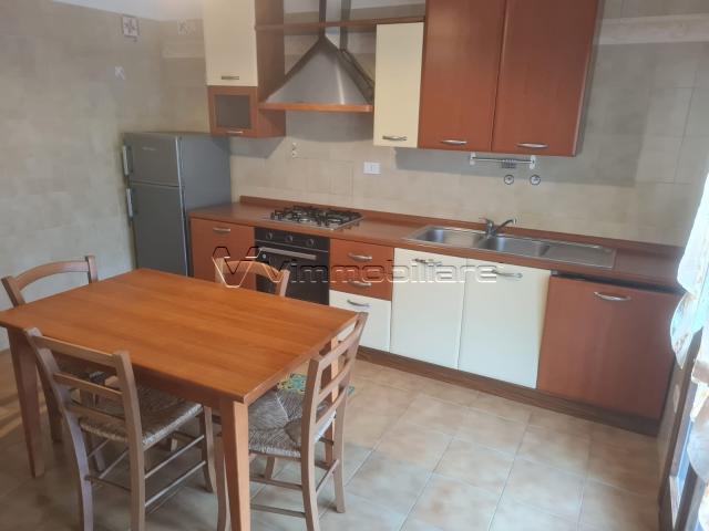 Appartamento a agugliaro