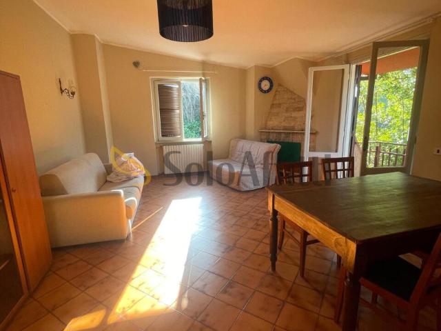 Appartamento a alatri