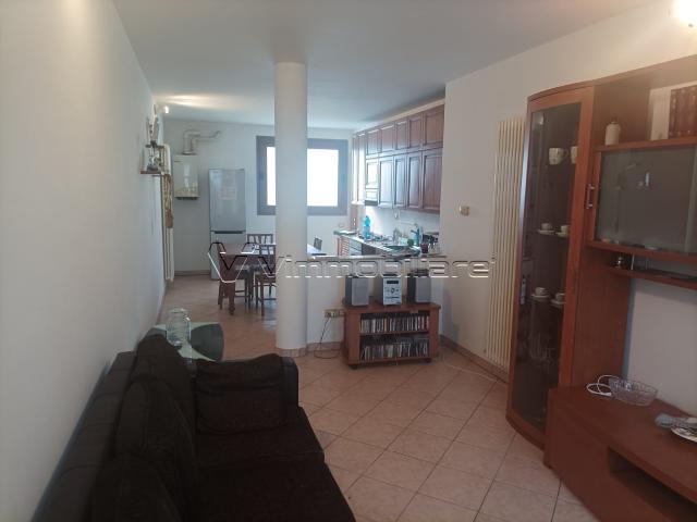 Appartamento a albettone