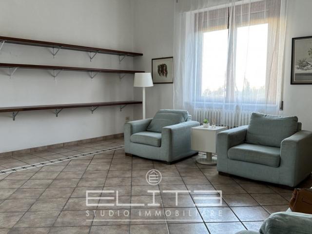 Appartamento a Ancona Rif. B1406