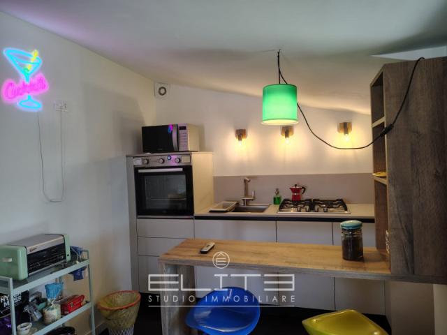 Appartamento a Ancona Rif. L9031