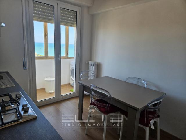 Appartamento a Ancona Rif. L9033