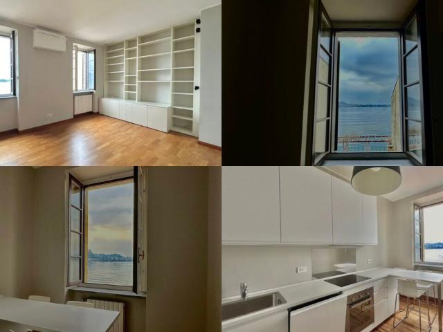 Appartamento a arona
