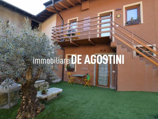 Appartamento a Arona NO