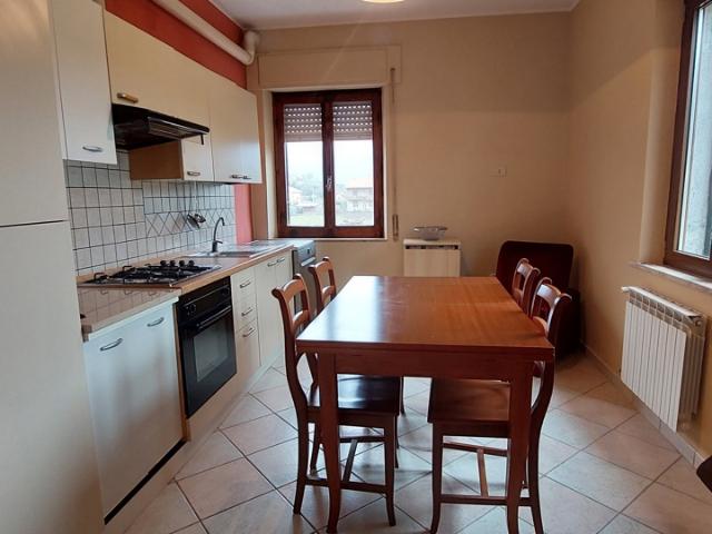 Appartamento a Arpino FR