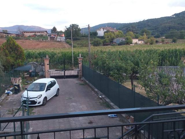 Appartamento a Artena RM