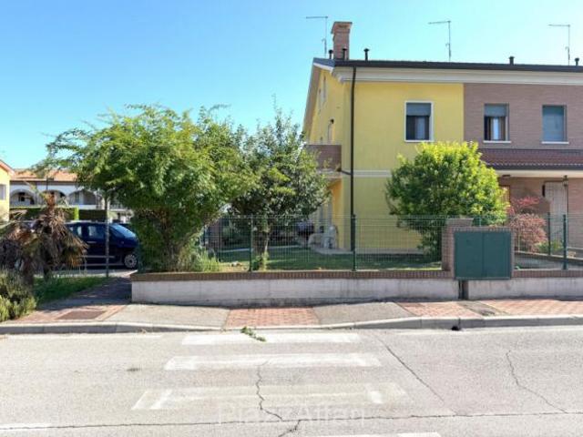 Appartamento a Arzergrande Rif. AARZ28