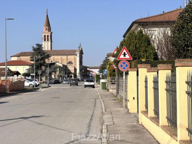 Appartamento a Arzergrande Rif. ARZ60