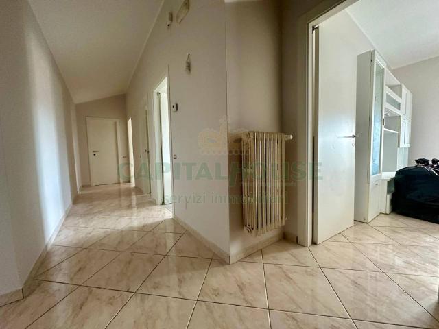 Appartamento a Atripalda AV