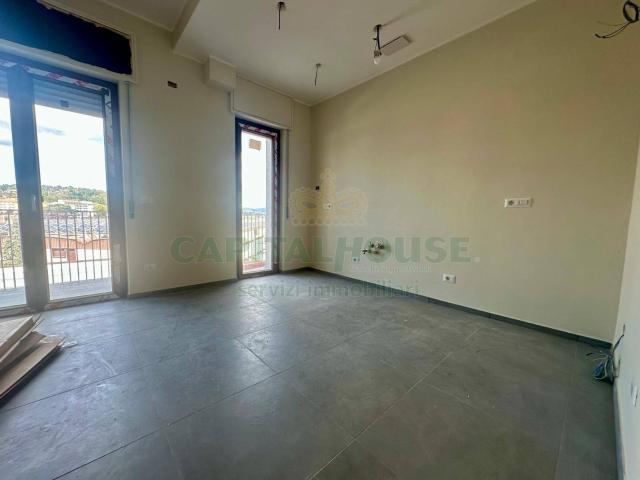 Appartamento a Atripalda AV