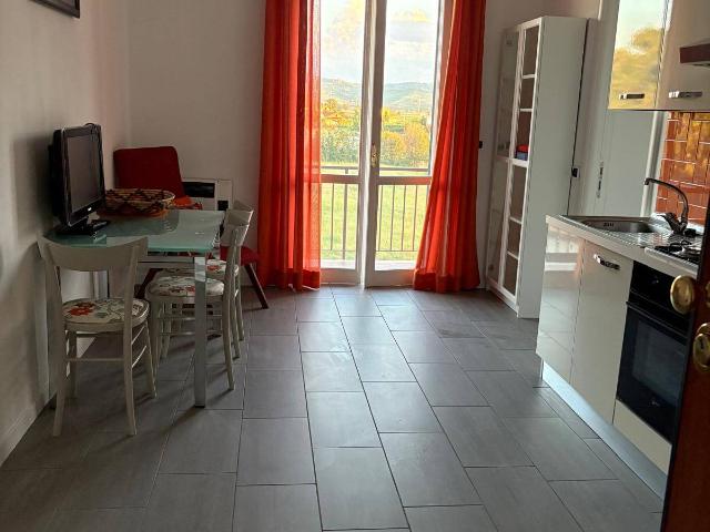 Appartamento a Barbianello PV