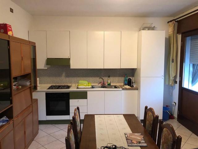 Appartamento a Barbona PD
