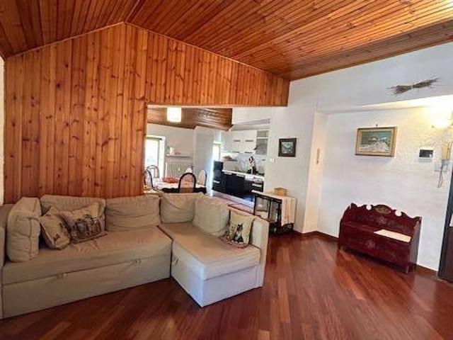Appartamento a Bardonecchia TO