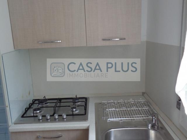 Appartamento a Bassano del Grappa Rif. 2041 A