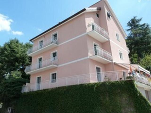 Appartamento a basso consumo in via domenico carli 90, Serra Riccò