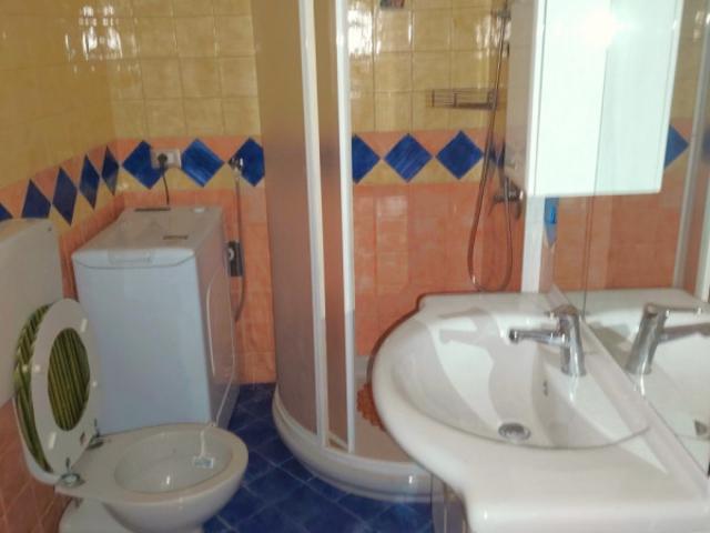 Appartamento a Biella Rif. Biella 501