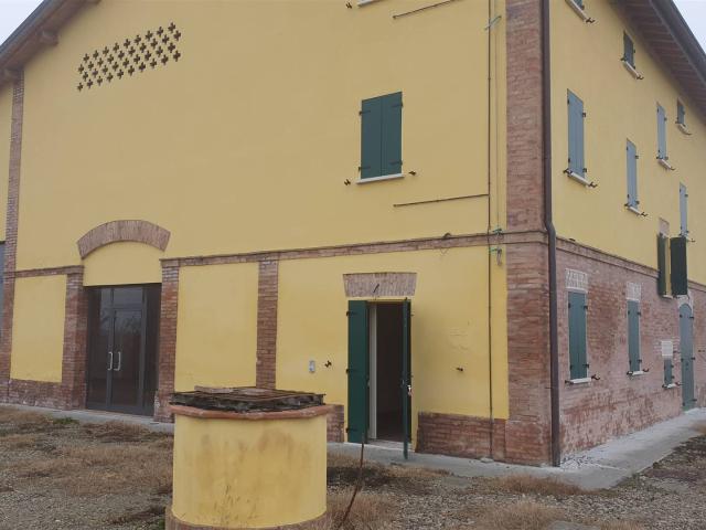Appartamento a Bomporto MO