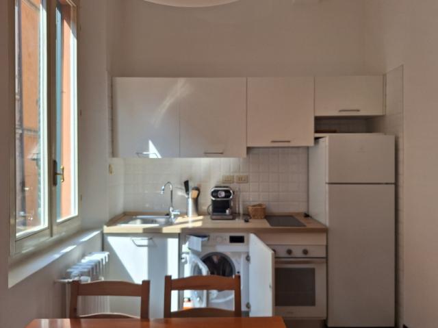 Appartamento a Bologna Rif. BO 866b