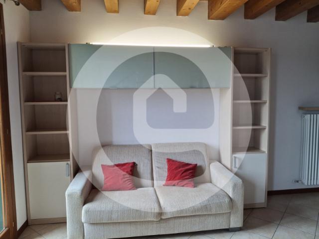 Appartamento a Borgoricco Rif. 1017B
