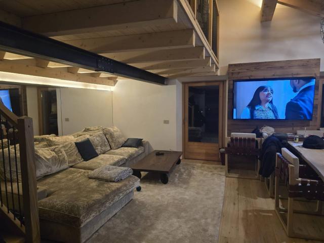 Appartamento a Bormio SO