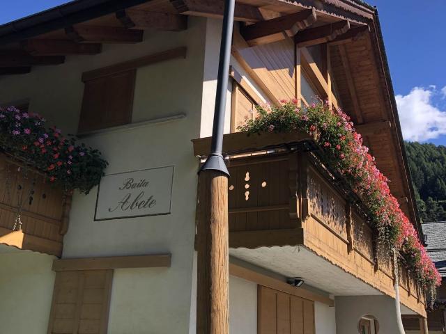 Appartamento a Bormio SO