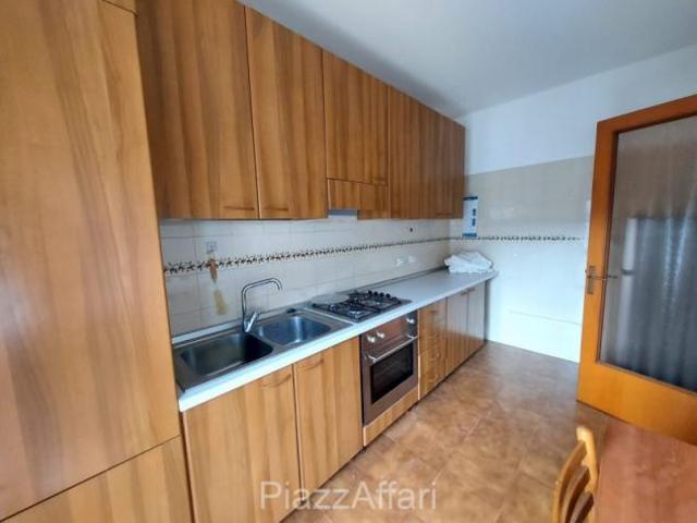 Appartamento a Brugine Rif. ABRU02